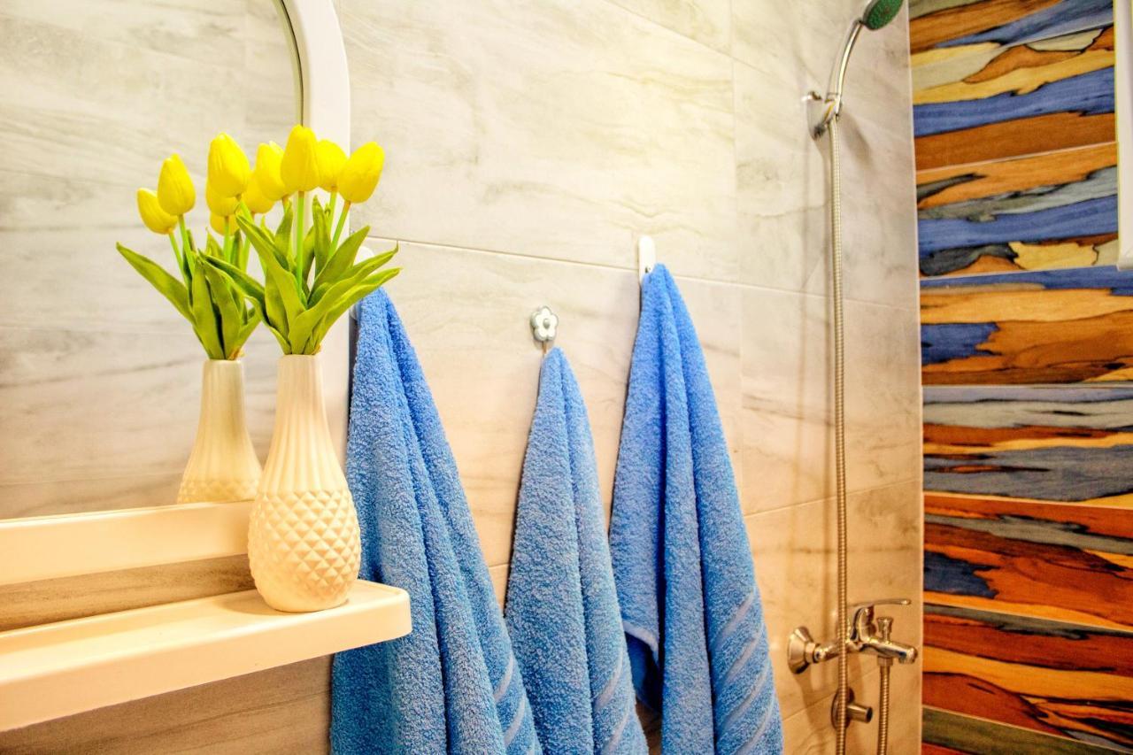Apartments Stella Virpazar Ngoại thất bức ảnh