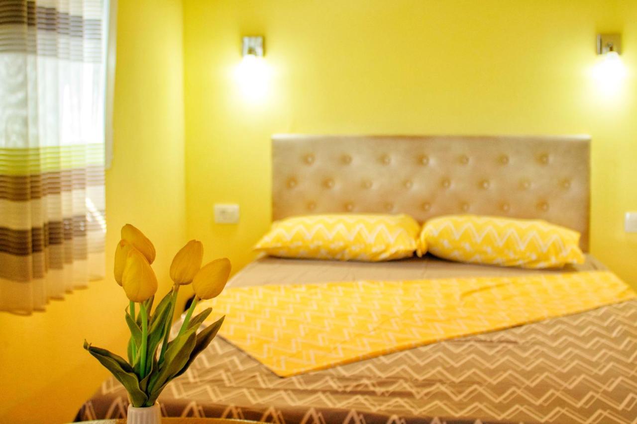 Apartments Stella Virpazar Ngoại thất bức ảnh