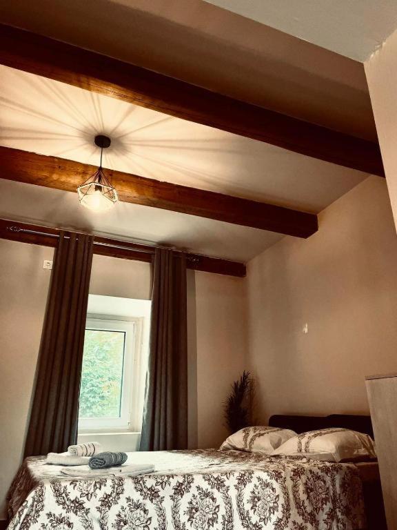 Apartments Stella Virpazar Ngoại thất bức ảnh