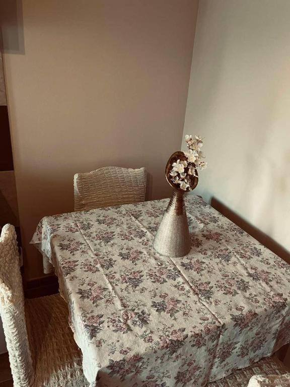 Apartments Stella Virpazar Ngoại thất bức ảnh
