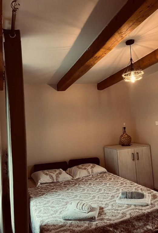 Apartments Stella Virpazar Ngoại thất bức ảnh