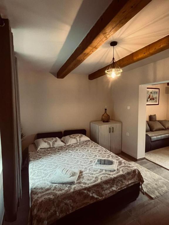 Apartments Stella Virpazar Ngoại thất bức ảnh